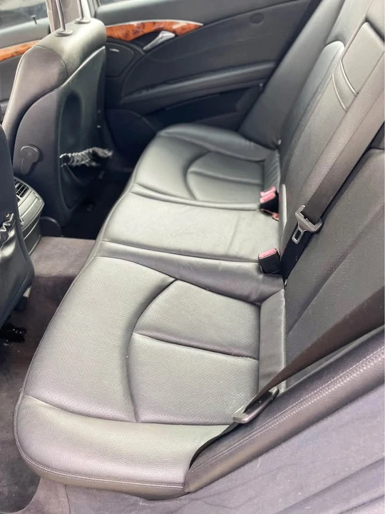 2006 Mercedes-Benz W211 E-Class - Image 6 of 9