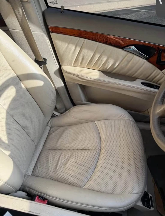 2006 Mercedes-Benz W211 E-Class - Image 4 of 7