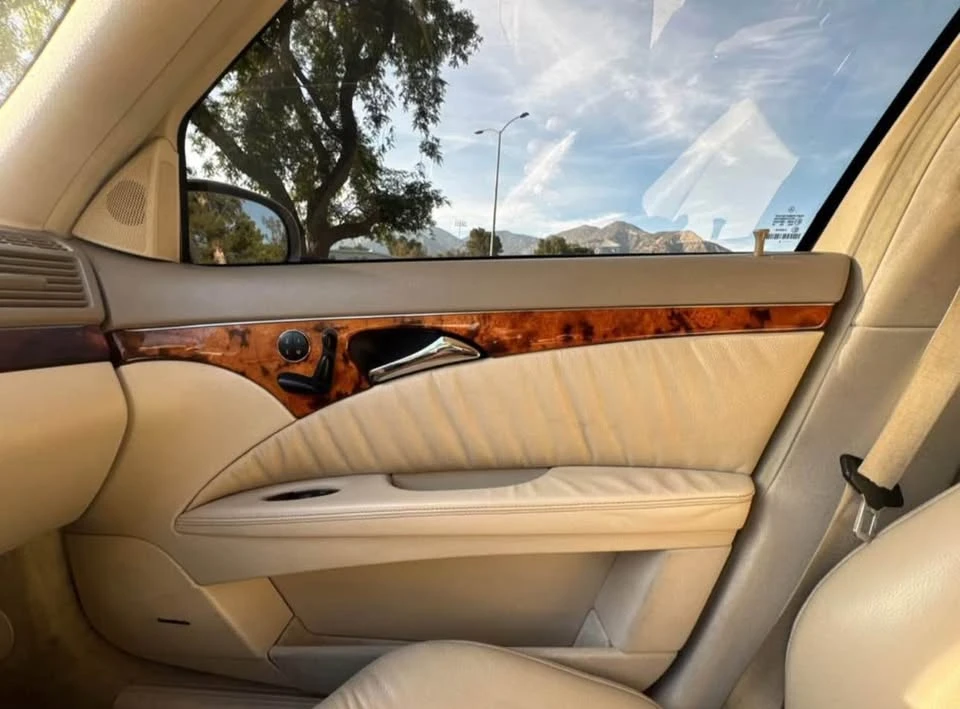 2006 Mercedes-Benz W211 E-Class - Image 7 of 7
