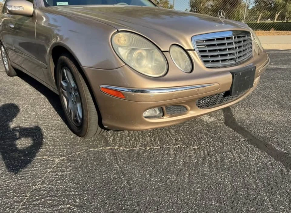 2006 Mercedes-Benz W211 E-Class - Image 3 of 7