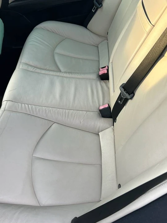 2007 Mercedes-Benz W211 E-Class - Image 2 of 6