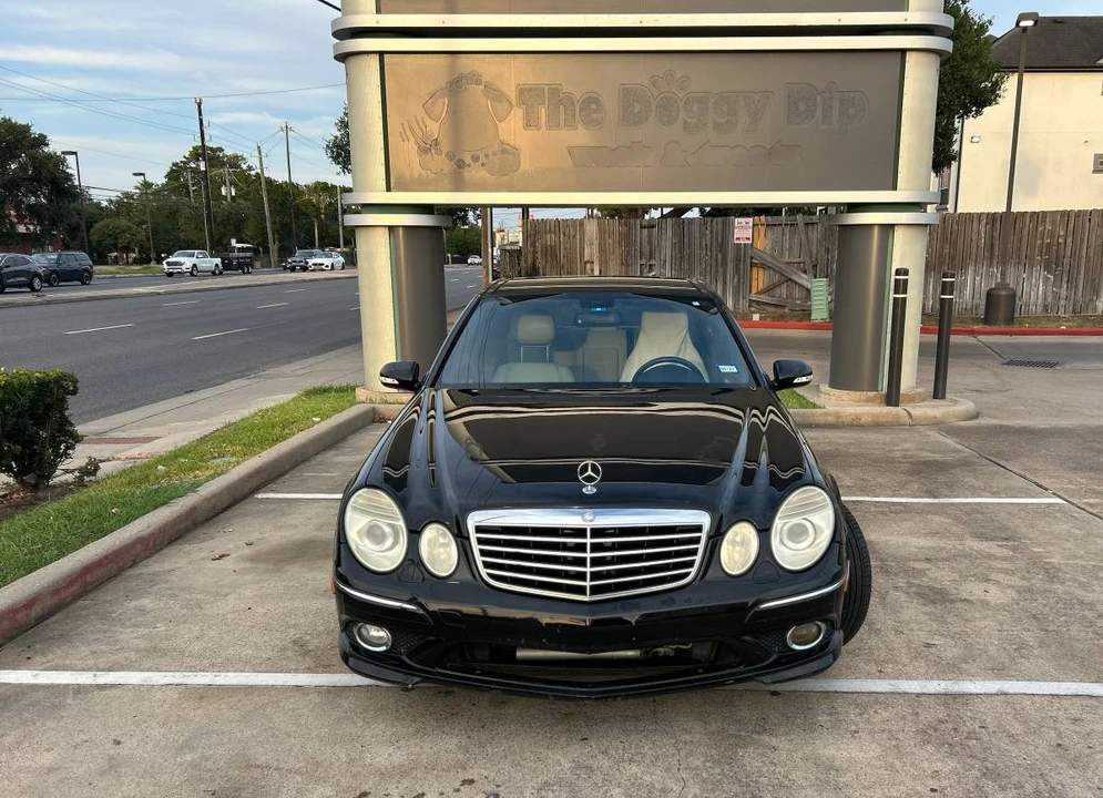 2007 Mercedes-Benz W211 E-Class - Image 6 of 6