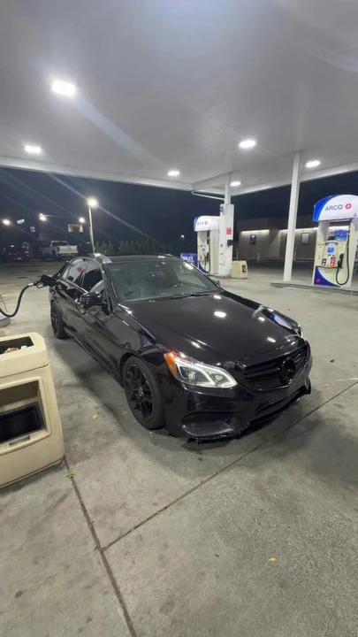 2014 Mercedes-Benz W212 E-Class - Image 4 of 7