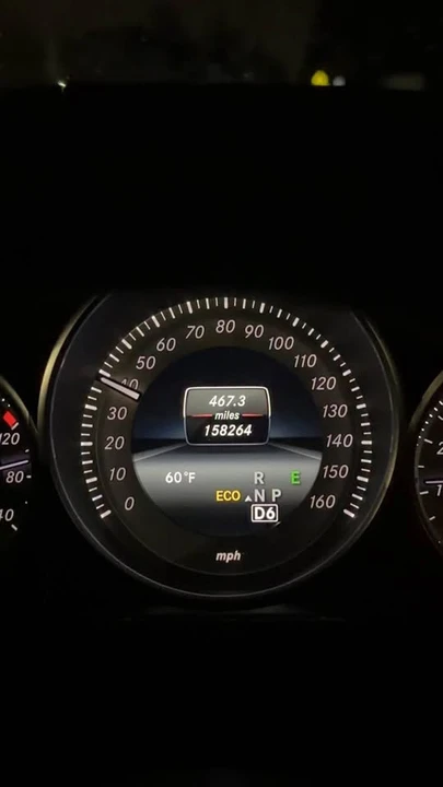 2014 Mercedes-Benz W212 E-Class - Image 7 of 7