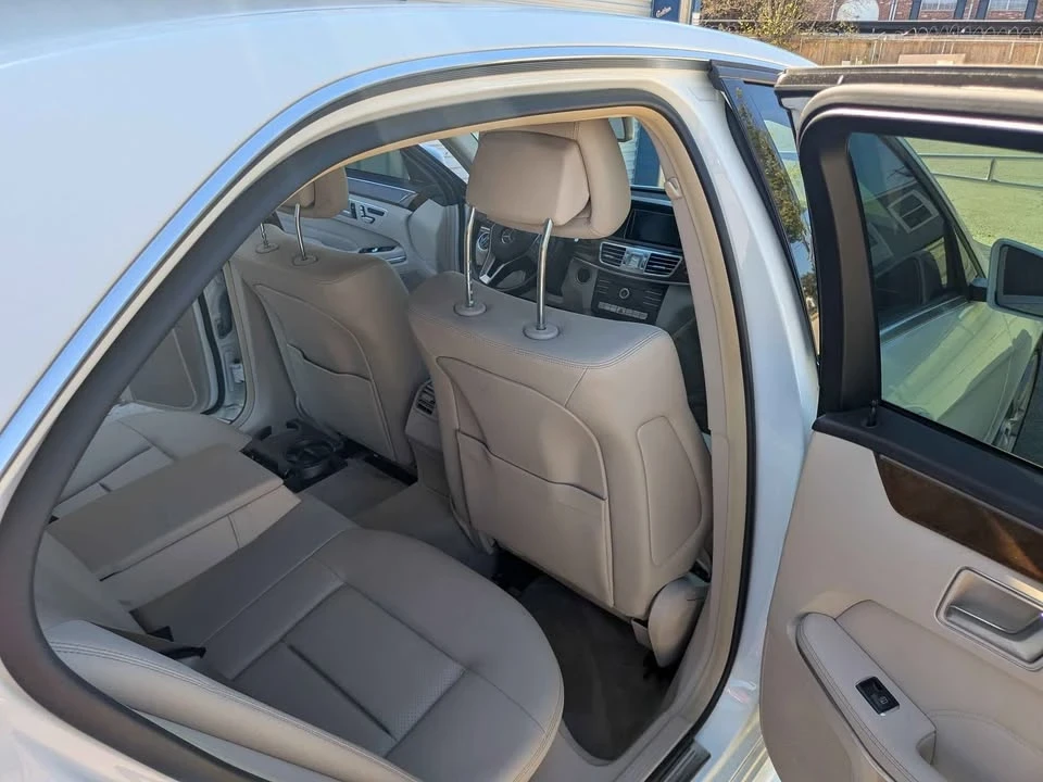 2016 Mercedes-Benz W212 E-Class - Image 2 of 10