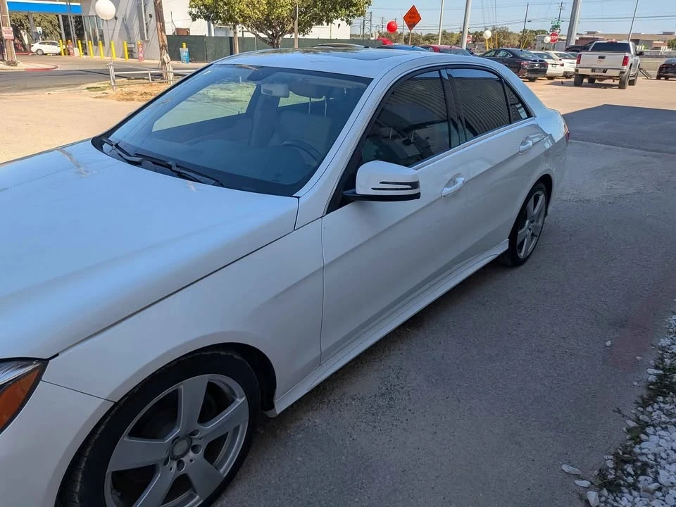 2016 Mercedes-Benz W212 E-Class - Image 10 of 10