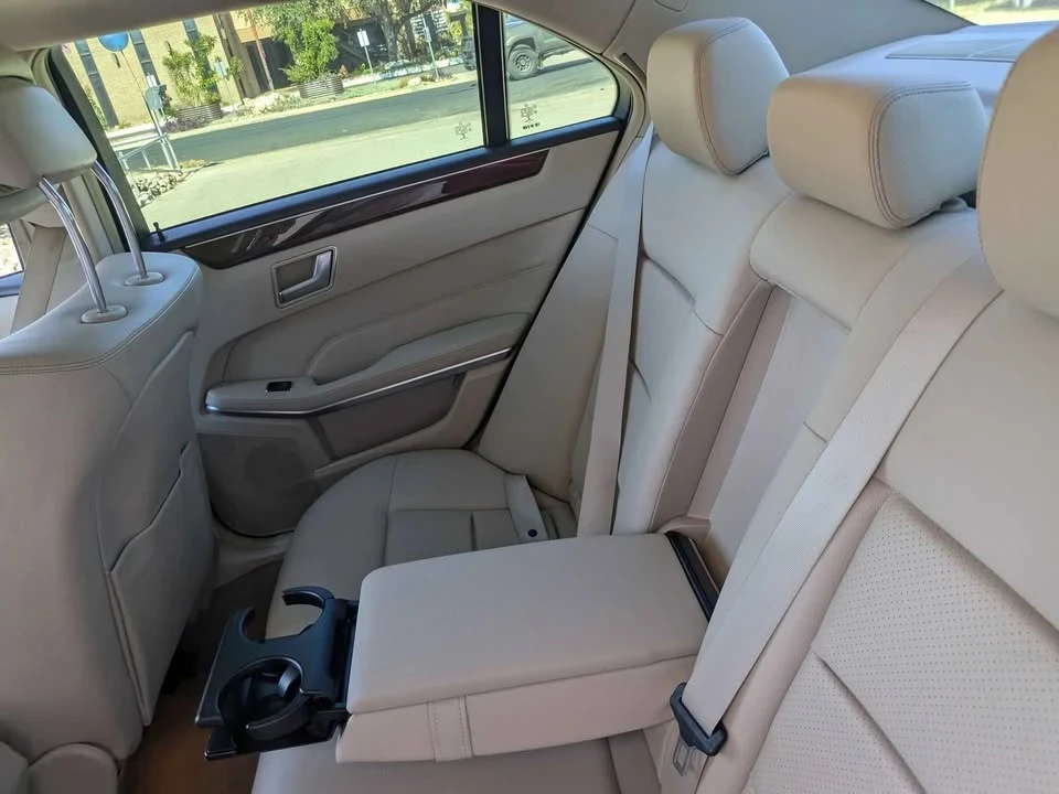 2016 Mercedes-Benz W212 E-Class - Image 8 of 10