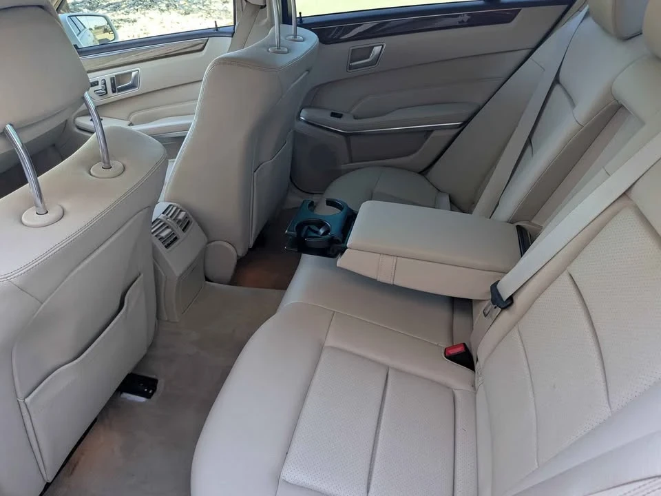 2016 Mercedes-Benz W212 E-Class - Image 9 of 10