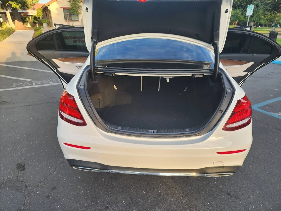 2020 Mercedes-Benz W213 E-Class - Image 6 of 10
