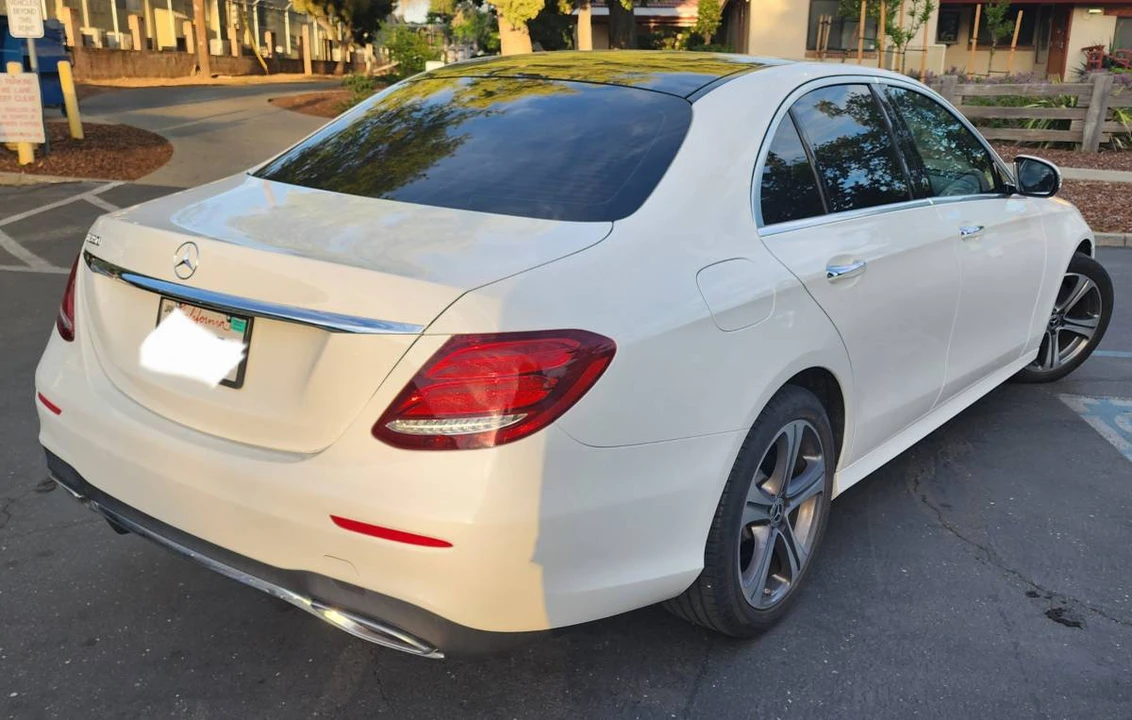 2020 Mercedes-Benz W213 E-Class - Image 9 of 10