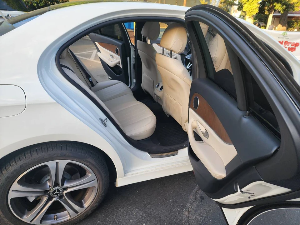 2020 Mercedes-Benz W213 E-Class - Image 5 of 10