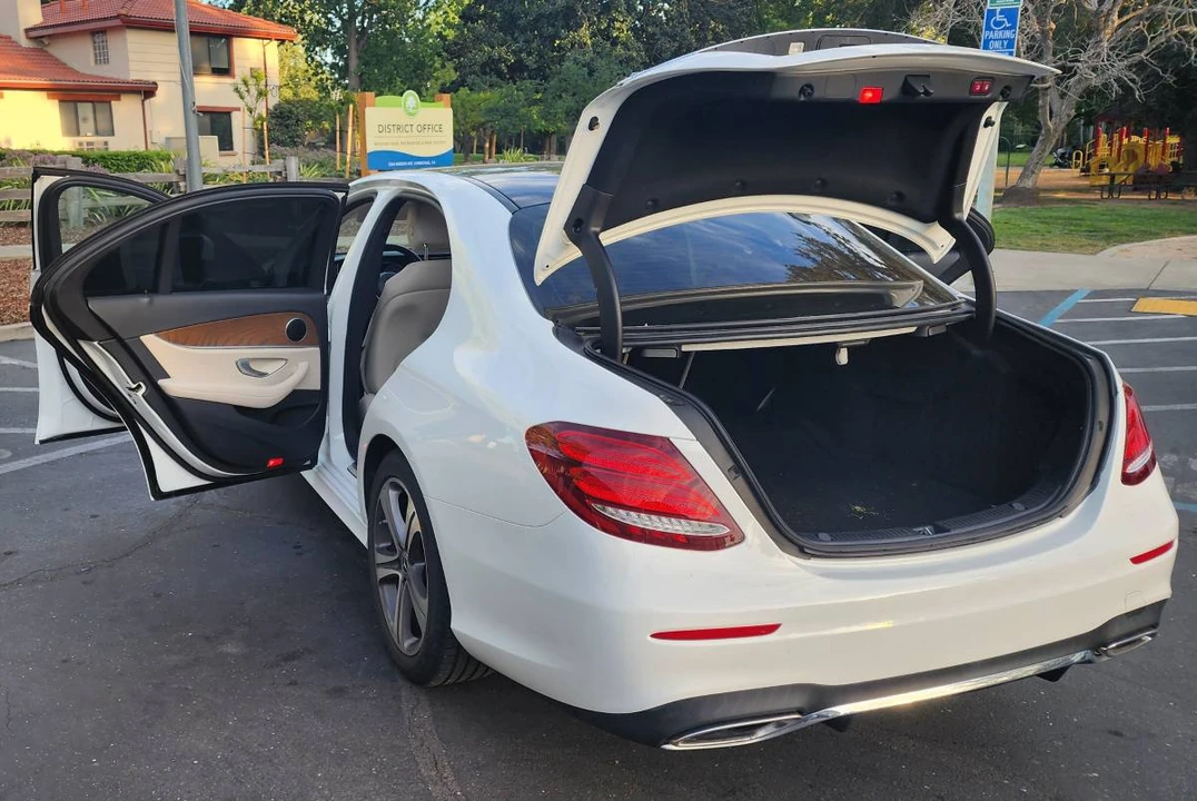 2020 Mercedes-Benz W213 E-Class - Image 3 of 10
