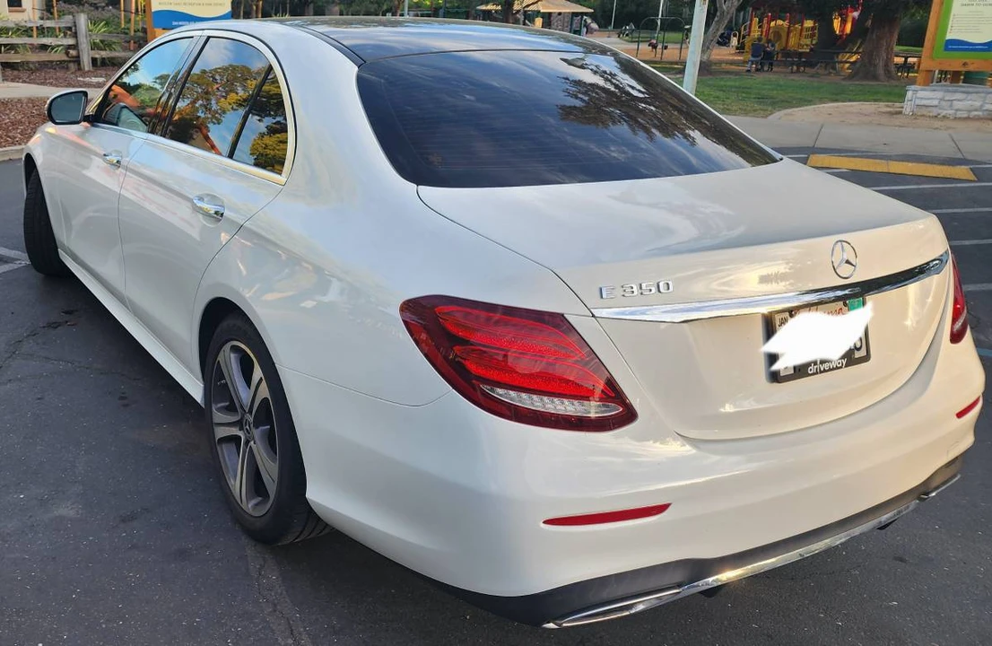 2020 Mercedes-Benz W213 E-Class - Image 10 of 10