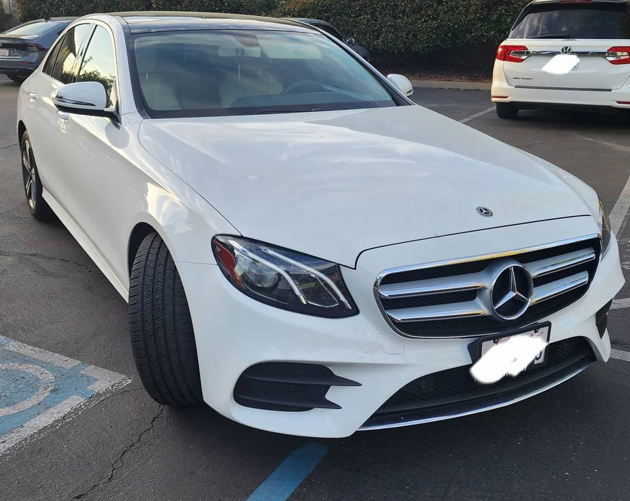 2020 Mercedes-Benz W213 E-Class - Image 8 of 10