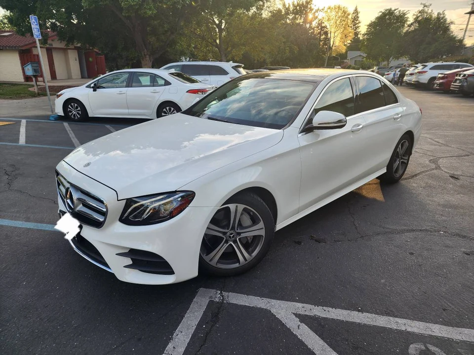 2020 Mercedes-Benz W213 E-Class - Image 7 of 10