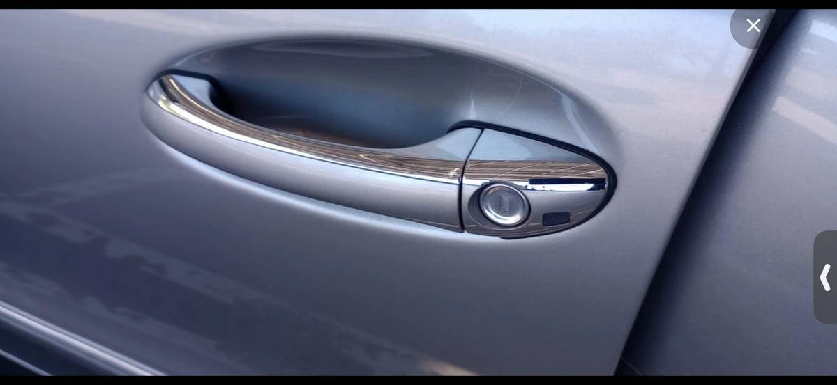 2007 Mercedes-Benz W211 E-Class - Image 12 of 23