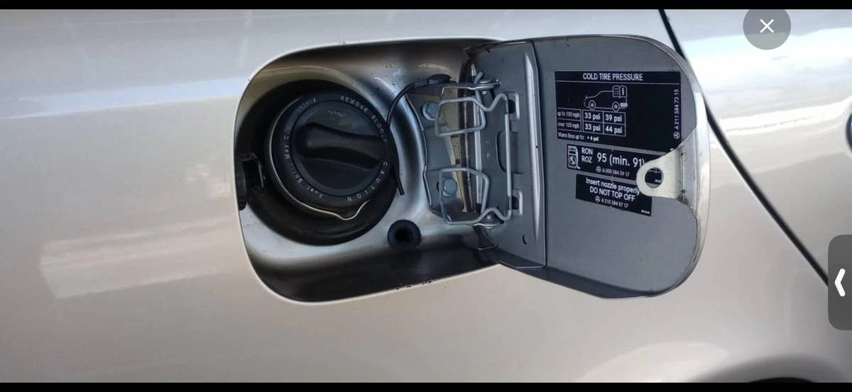 2007 Mercedes-Benz W211 E-Class - Image 14 of 23