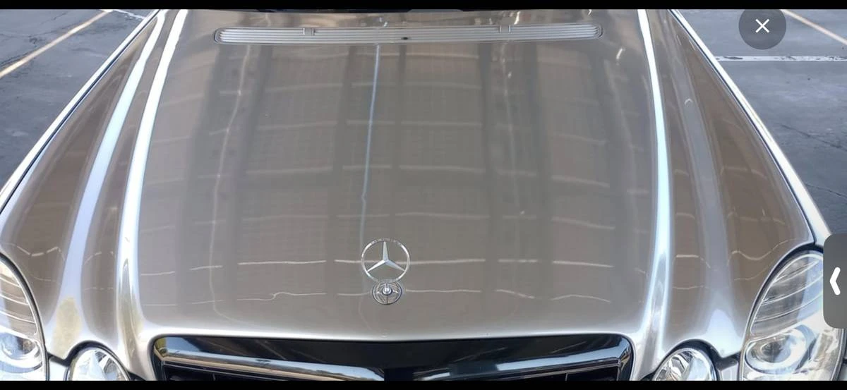 2007 Mercedes-Benz W211 E-Class - Image 8 of 23