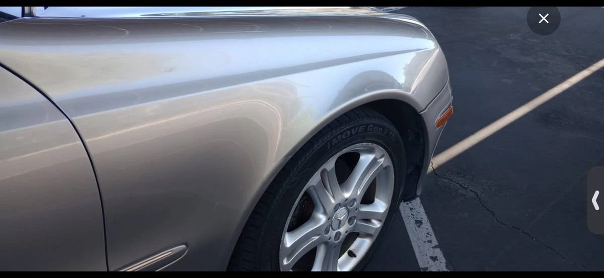 2007 Mercedes-Benz W211 E-Class - Image 15 of 23