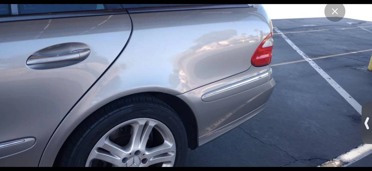 2007 Mercedes-Benz W211 E-Class - Image 11 of 23