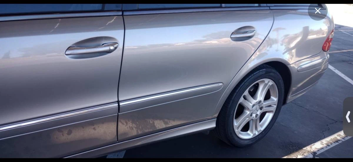 2007 Mercedes-Benz W211 E-Class - Image 10 of 23