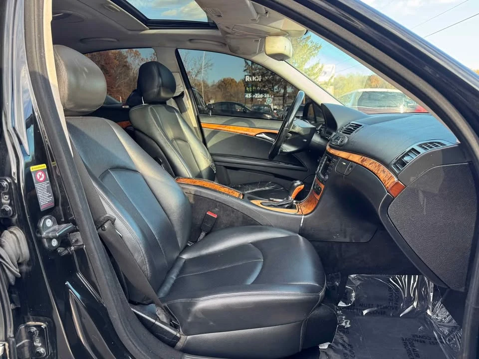 Mercedes-Benz E-Class - Image 8 of 10
