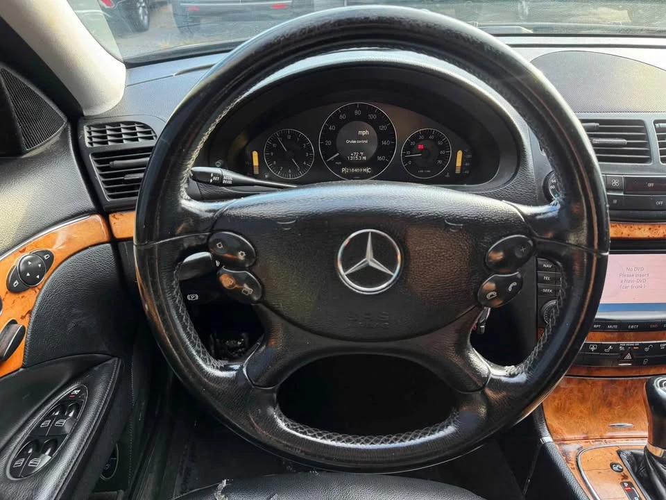 Mercedes-Benz E-Class - Image 5 of 10