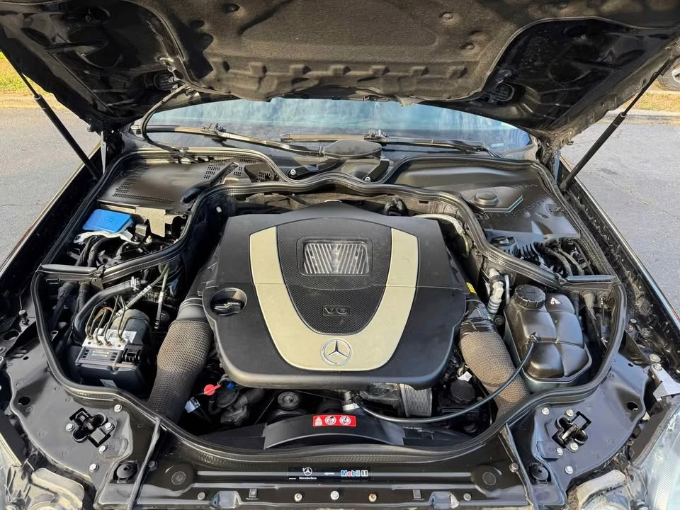 Mercedes-Benz E-Class - Image 10 of 10