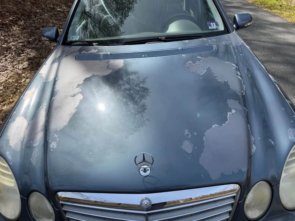 2007 Mercedes-Benz W211 E-Class - Image 5 of 10