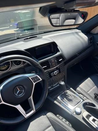 2012 Mercedes-Benz C207/A207 E-Class Coupe & Convertible - Image 9 of 12