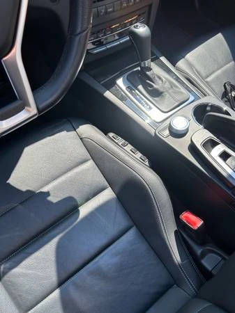 2012 Mercedes-Benz C207/A207 E-Class Coupe & Convertible - Image 8 of 12