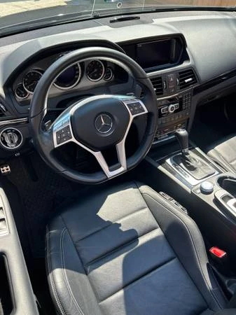 2012 Mercedes-Benz C207/A207 E-Class Coupe & Convertible - Image 10 of 12