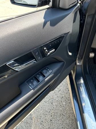 2012 Mercedes-Benz C207/A207 E-Class Coupe & Convertible - Image 11 of 12