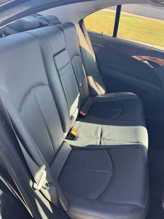 2008 Mercedes-Benz W211 E-Class - Image 3 of 7