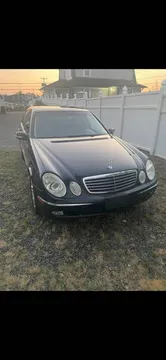 2009 Mercedes-Benz E-Class E350