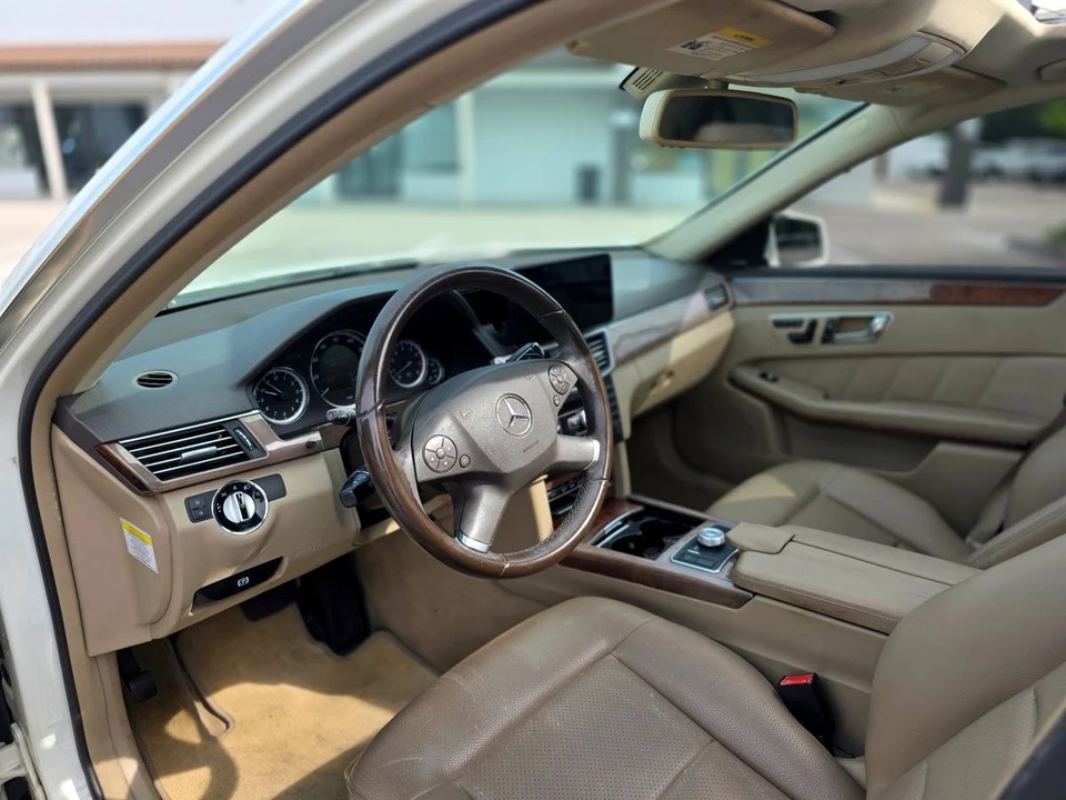 2010 Mercedes-Benz W212 E-Class - Image 5 of 7