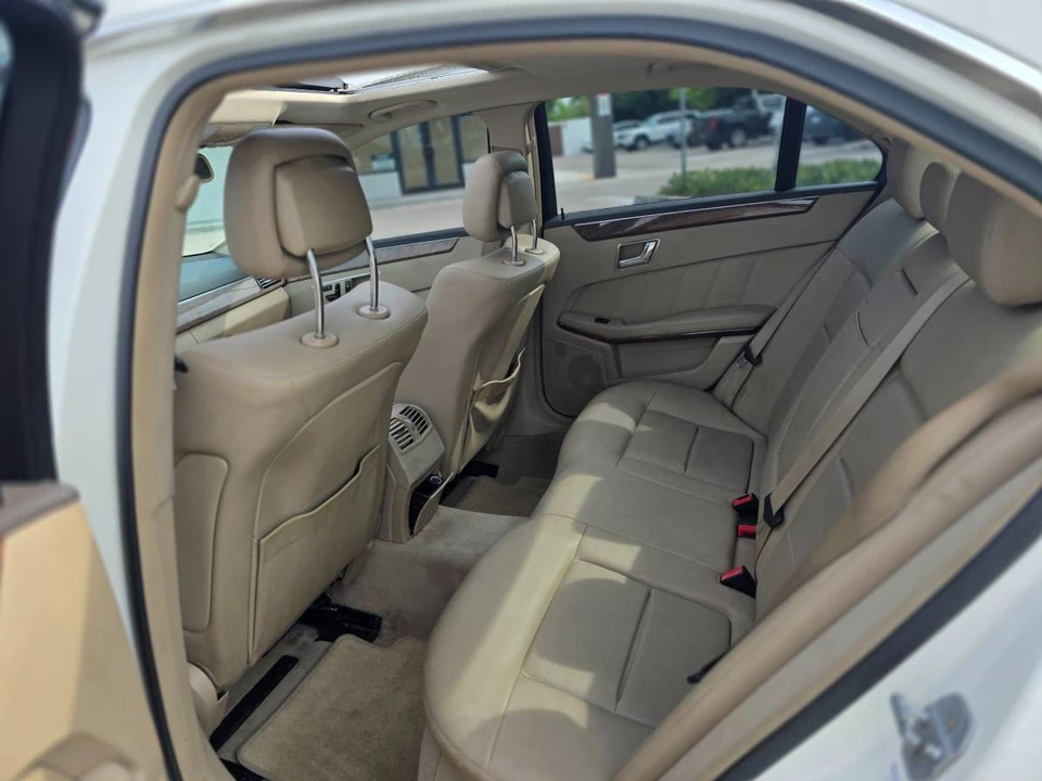 2010 Mercedes-Benz W212 E-Class - Image 6 of 7
