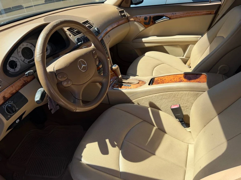 2009 Mercedes-Benz C-Class - Image 8 of 10