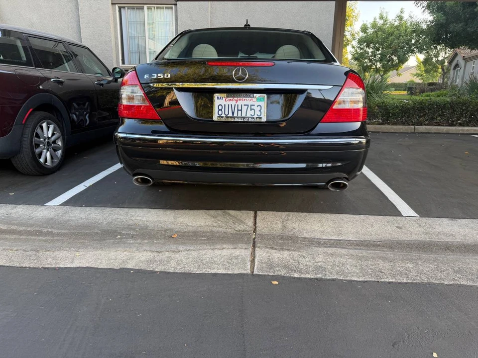 2009 Mercedes-Benz C-Class - Image 3 of 10