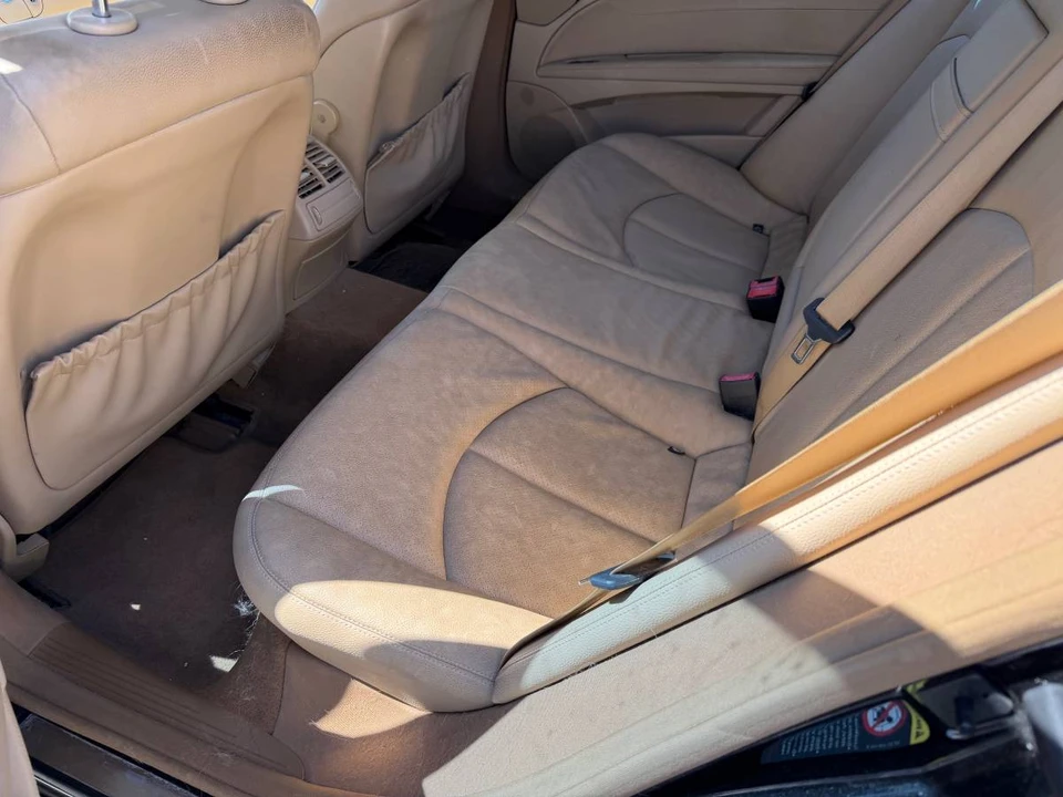 2009 Mercedes-Benz C-Class - Image 9 of 10
