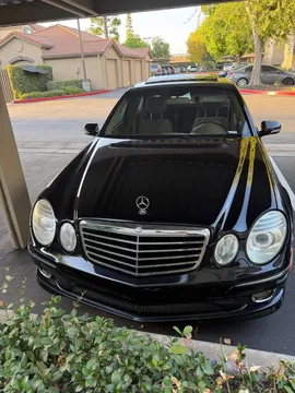 2009 Mercedes-Benz C-Class