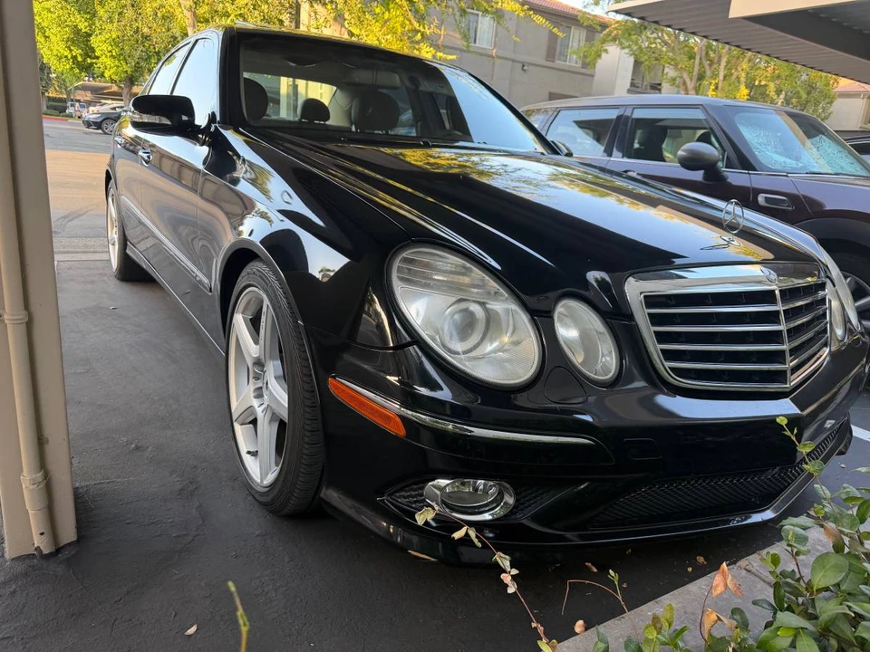 2009 Mercedes-Benz C-Class - Image 5 of 10