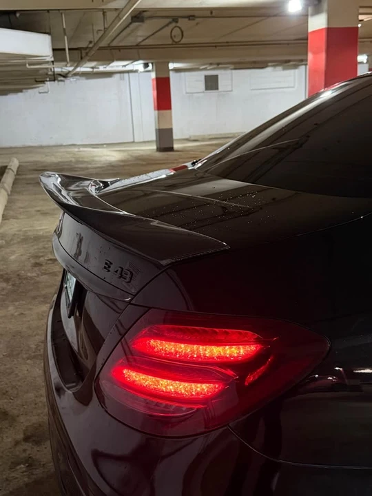 2017 Mercedes-Benz W213 E 43 & E 53 AMG - Image 5 of 8