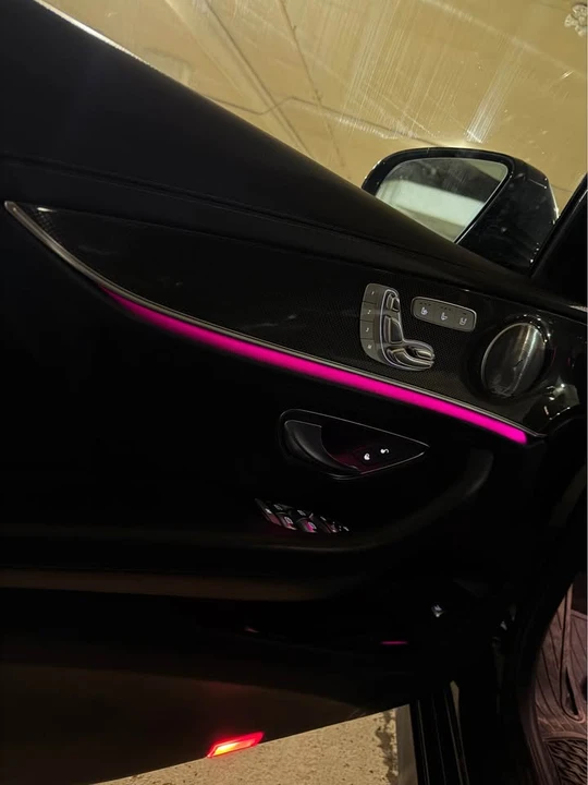 2017 Mercedes-Benz W213 E 43 & E 53 AMG - Image 8 of 8