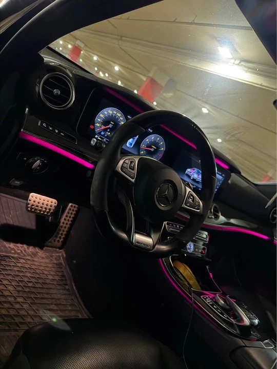 2017 Mercedes-Benz W213 E 43 & E 53 AMG - Image 7 of 8
