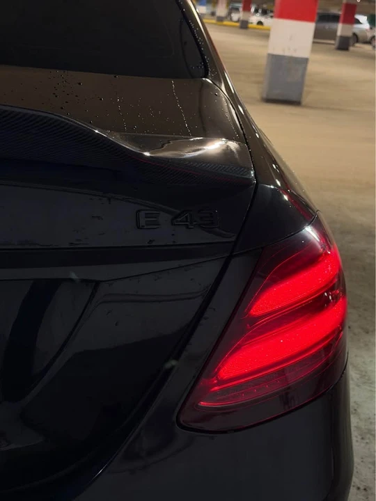 2017 Mercedes-Benz W213 E 43 & E 53 AMG - Image 6 of 8