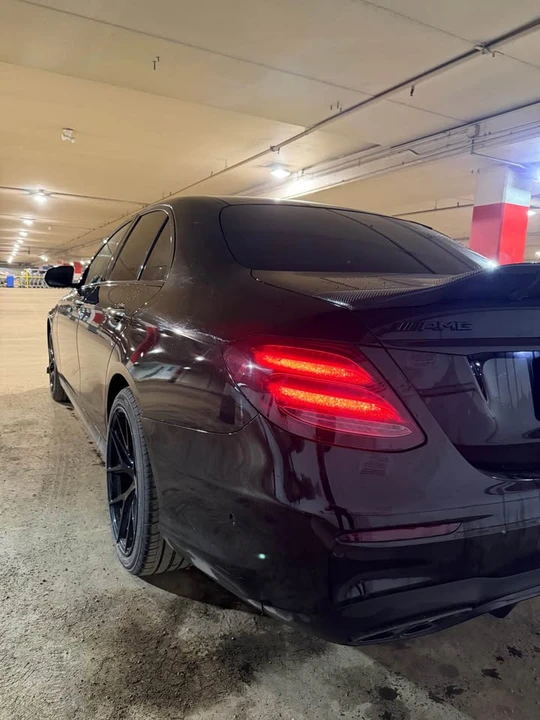 2017 Mercedes-Benz W213 E 43 & E 53 AMG - Image 2 of 8