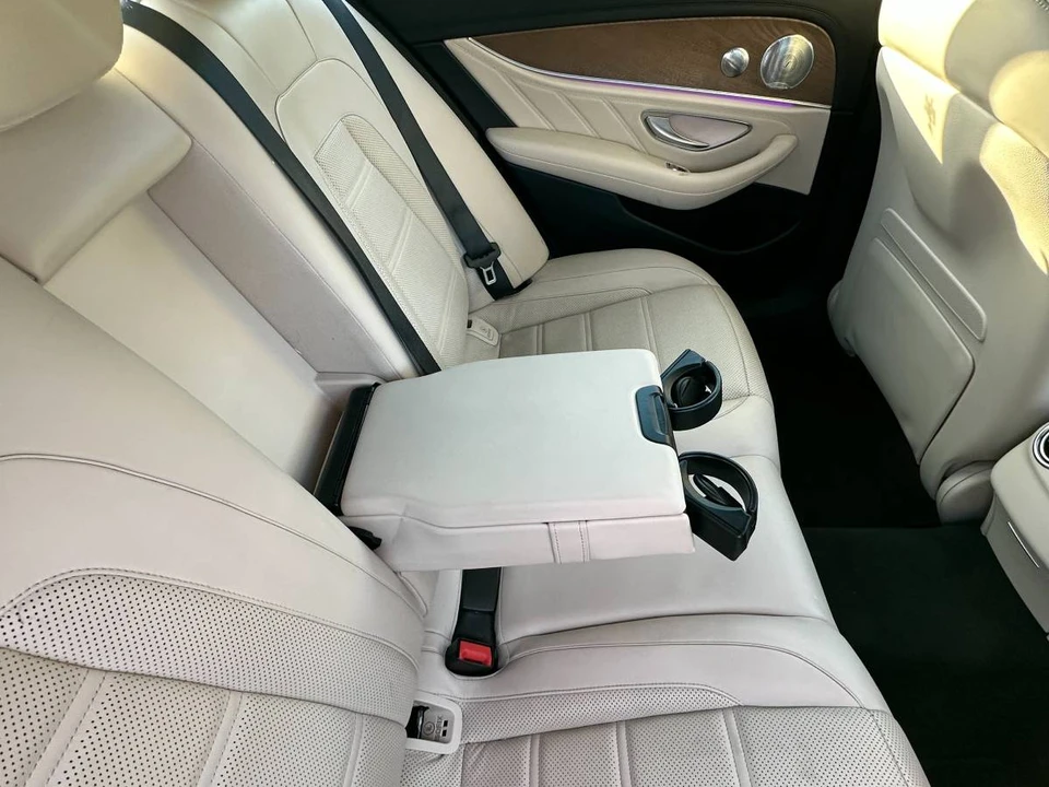 2017 Mercedes-Benz W213 E 43 & E 53 AMG - Image 21 of 24