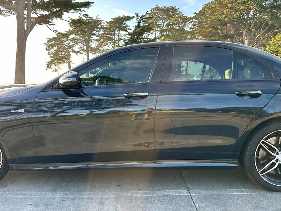 2017 Mercedes-Benz W213 E 43 & E 53 AMG - Image 8 of 24
