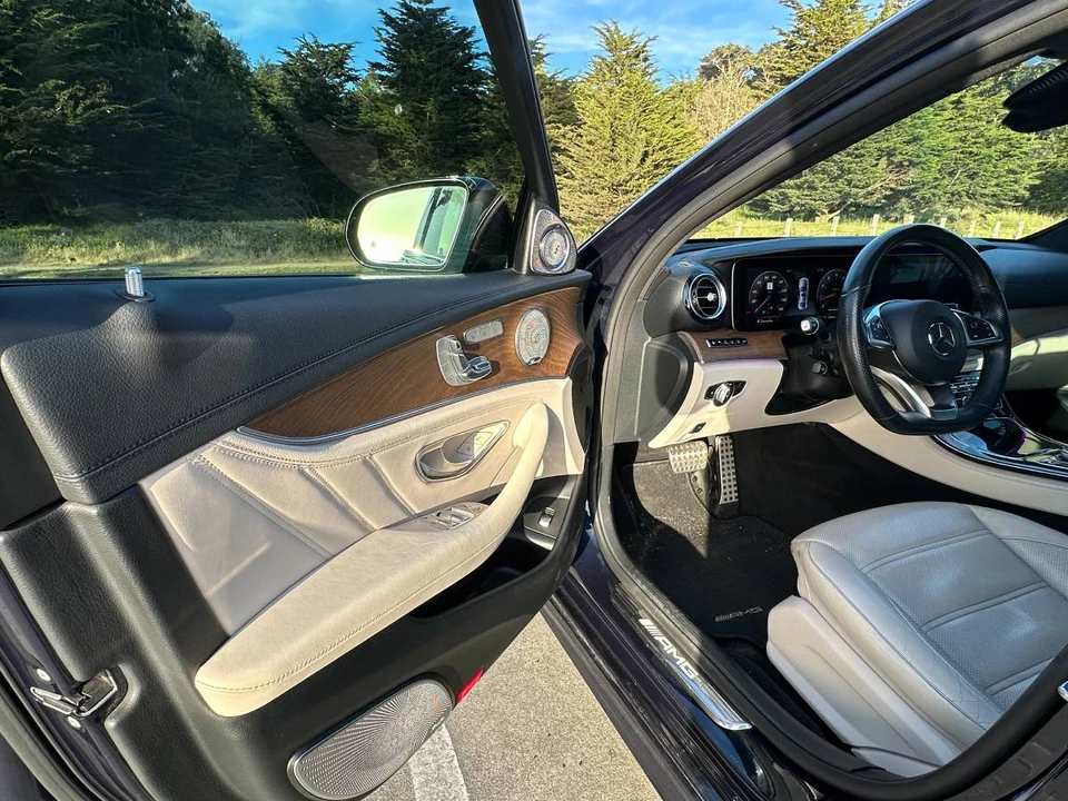 2017 Mercedes-Benz W213 E 43 & E 53 AMG - Image 17 of 24